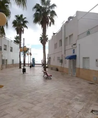 Sol Y Playa Guest house