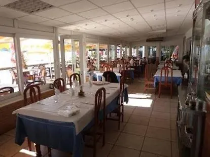 Guest house Sol Y Playa *