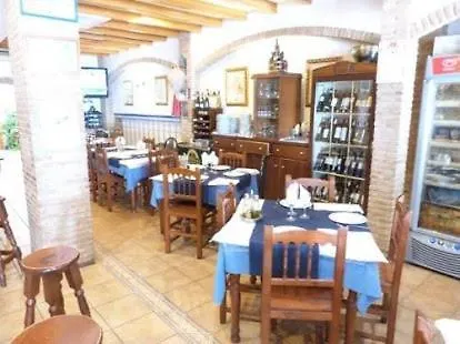 Guest house Sol Y Playa *