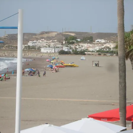 Sol Y Playa Guest house *