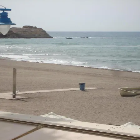 Sol Y Playa Guest house