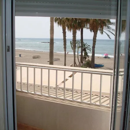 Guest house Sol Y Playa *