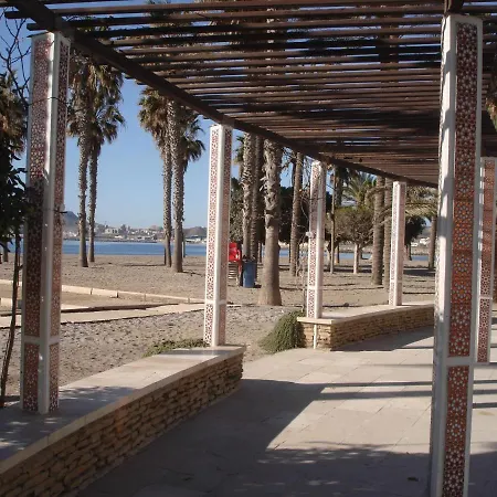 Sol Y Playa Guest house