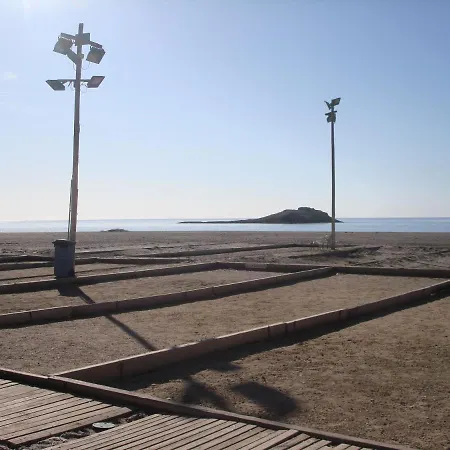 Sol Y Playa * Carboneras