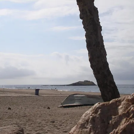 Guest house Sol Y Playa *
