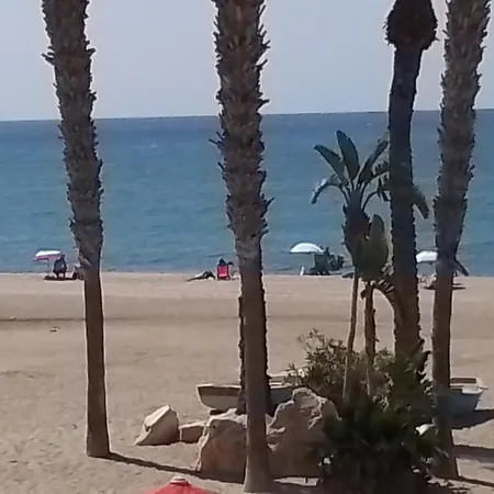 Guest house Sol Y Playa *