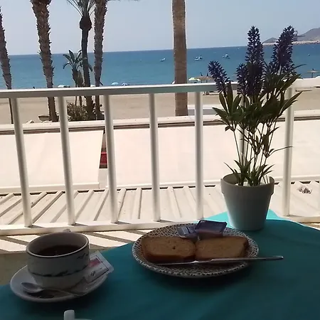 Guest house Sol Y Playa *
