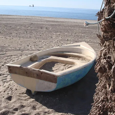 Guest house Sol Y Playa