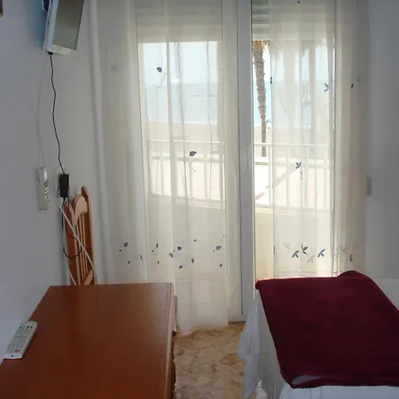 Sol Y Playa Guest house *