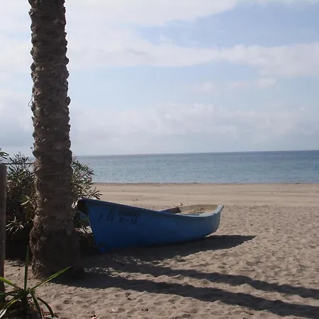 Sol Y Playa Carboneras