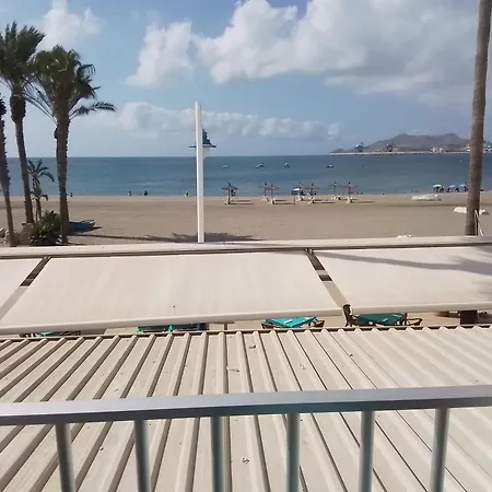 Sol Y Playa Guest house