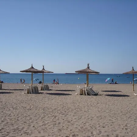 Sol Y Playa Guest house Carboneras
