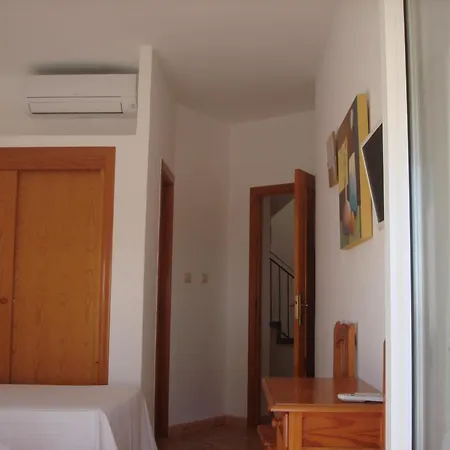 Sol Y Playa Guest house