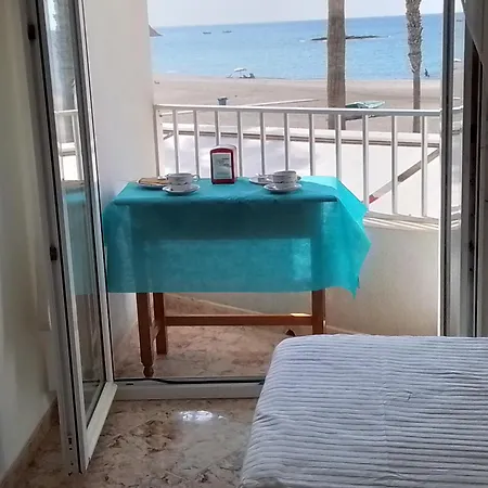 Guest house Sol Y Playa