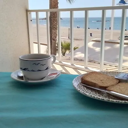 Guest house Sol Y Playa *