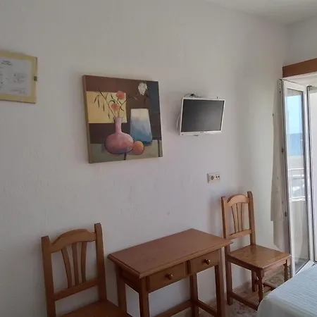 Sol Y Playa Guest house Carboneras