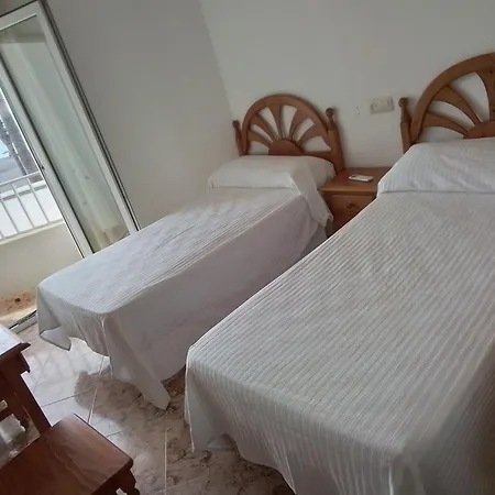 Guest house Sol Y Playa